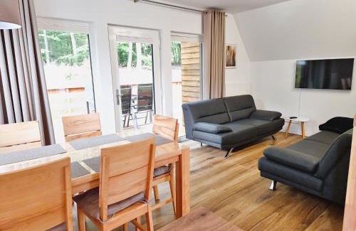 Bad Arolsen Maison | Ferienhaus88 am Twistesee 24h Self-Check-in