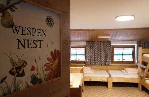 Glatzham Appartement | Ferienheim Riedhof