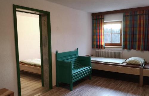Glatzham Appartement | Ferienheim Riedhof