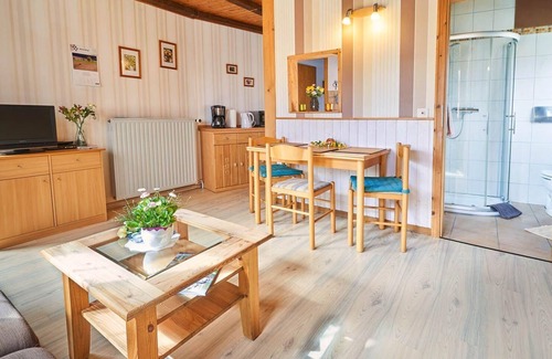 Region Hannover District Appartement | Ferienhof Heidemann - Ferienwohnung 4