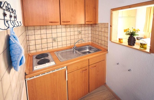 Region Hannover District Appartement | Ferienhof Heidemann - Ferienwohnung 4