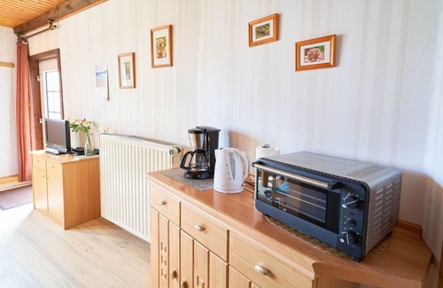 Region Hannover District Appartement | Ferienhof Heidemann - Ferienwohnung 4