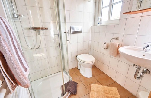Region Hannover District Appartement | Ferienhof Heidemann - Ferienwohnung 4
