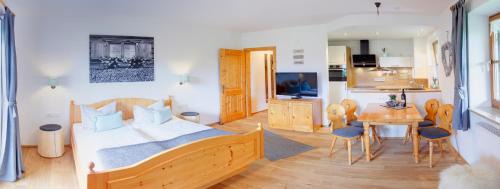 Fuessen Maison | Ferienhof AllgäuMax