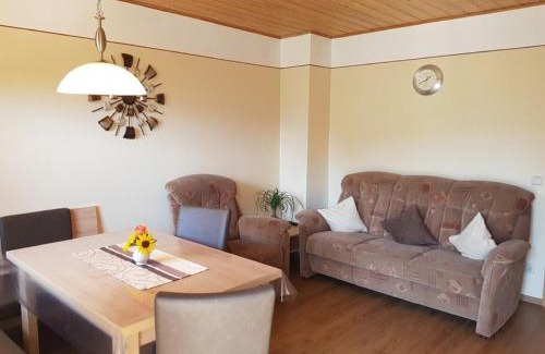 Stadlern Appartement | Ferienhof Altmann