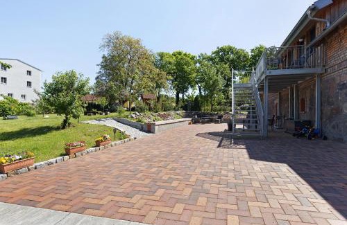 Alt Zeschdorf Maison | Ferienhof am See