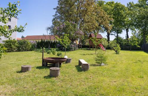 Alt Zeschdorf Maison | Ferienhof am See