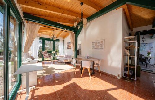 Bad Saarow Appartement | Ferienhof am Trift