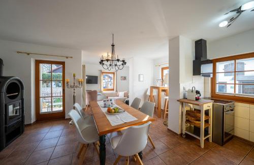 Bad Saarow Appartement | Ferienhof am Trift