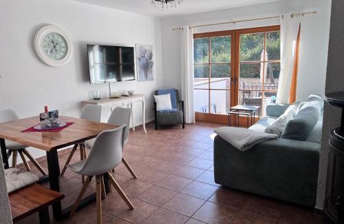 Bad Saarow Appartement | Ferienhof am Trift