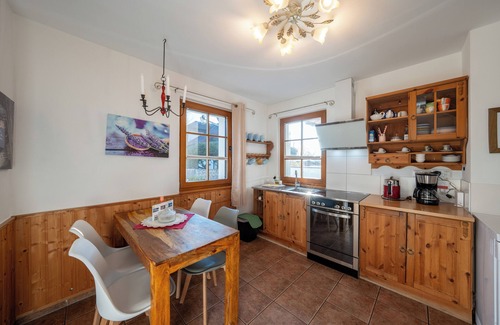 Bad Saarow Appartement | Ferienhof am Trift