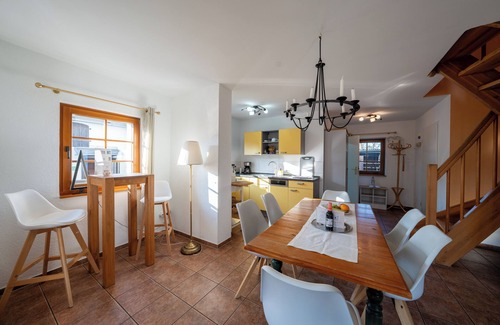 Bad Saarow Appartement | Ferienhof am Trift