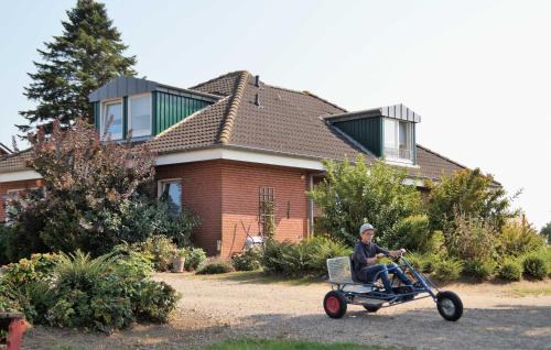 Rettin Maison | Ferienhof Andreas Hansen