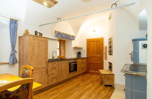 Hollenstein an der Ybbs Appartement | Ferienhof Schelchen