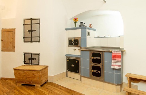 Hollenstein an der Ybbs Appartement | Ferienhof Schelchen