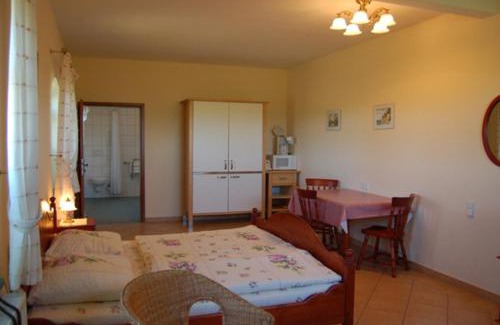 Putbus Maison | Ferienhof auf Rügen