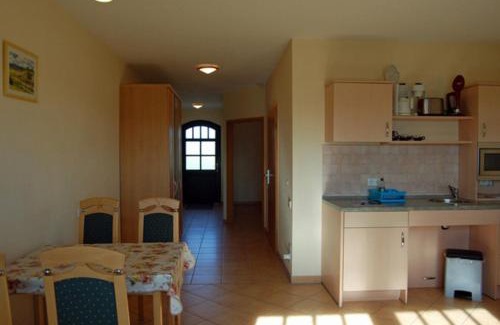 Putbus Maison | Ferienhof auf Rügen