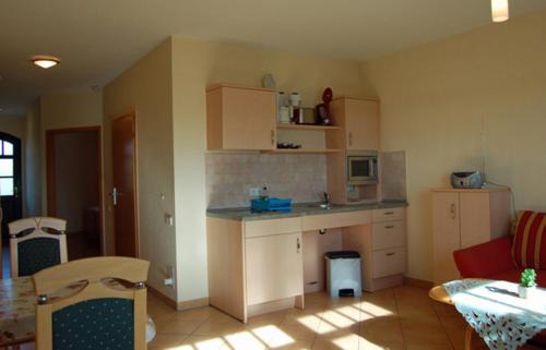 Putbus Maison | Ferienhof auf Rügen
