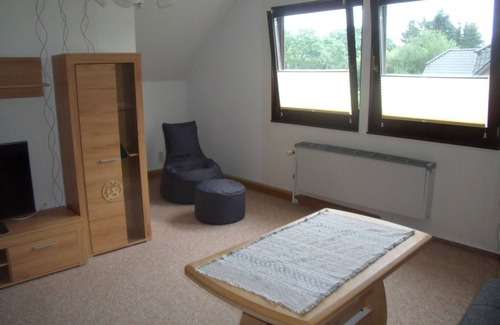 Mistorf Appartement | Ferienhof Augustenruh - Appartement