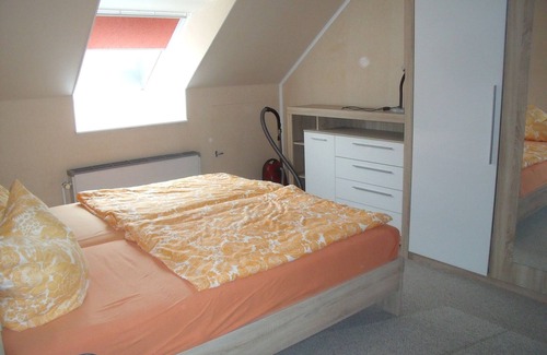 Mistorf Appartement | Ferienhof Augustenruh - Appartement