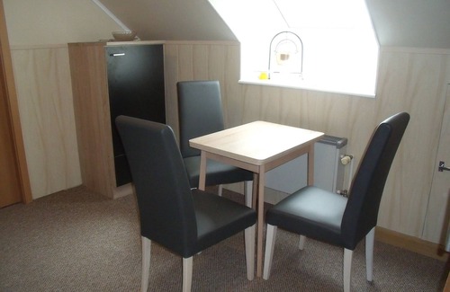 Mistorf Appartement | Ferienhof Augustenruh - Appartement