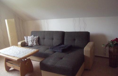 Mistorf Appartement | Ferienhof Augustenruh