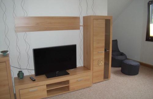 Mistorf Appartement | Ferienhof Augustenruh