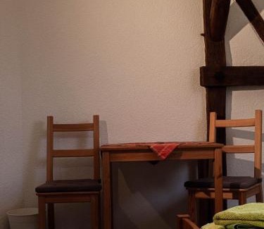 Leinitz Maison | Ferienhof Bahlens-Schur