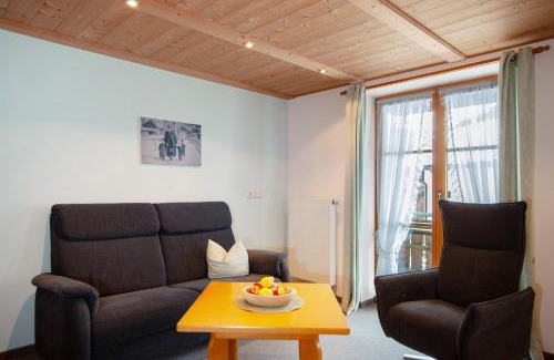 Unterjoch Appartement | Ferienhof 'beim Wendlar'