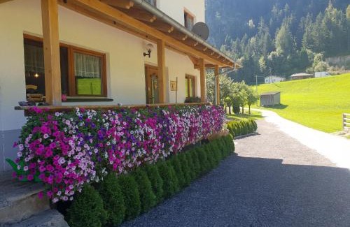Arzl im Piztal Appartement | Ferienhof Bichlhof