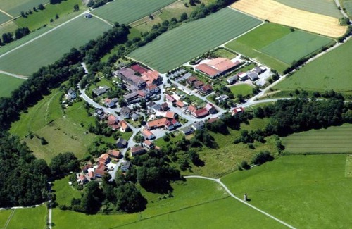 Oberorke Appartement | Ferienhof Buhre