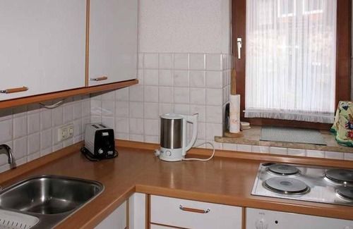 Oberorke Appartement | Ferienhof Döring - Appartement Döring