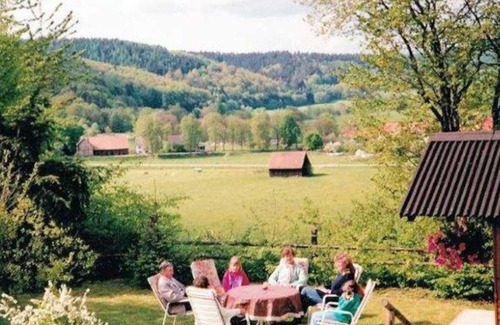 Oberorke Appartement | Ferienhof Döring - Appartement Döring