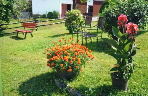 Oberorke Appartement | Ferienhof Döring - Appartement Döring
