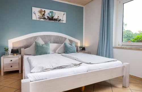 Floha Maison | Ferienhof Falkenau
