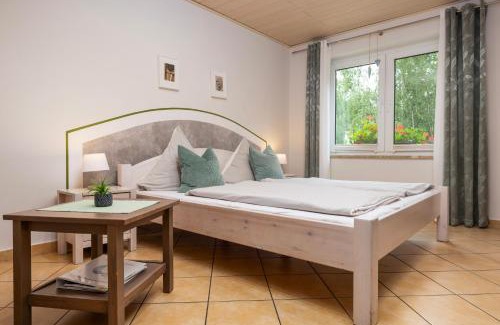 Floha Maison | Ferienhof Falkenau