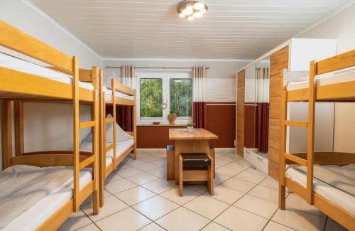 Floha Maison | Ferienhof Falkenau