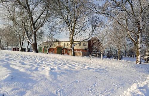 Groven Appartement | Ferienhof Hansen