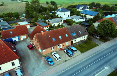 Hanstorf Maison | Ferienhof Hanstorf