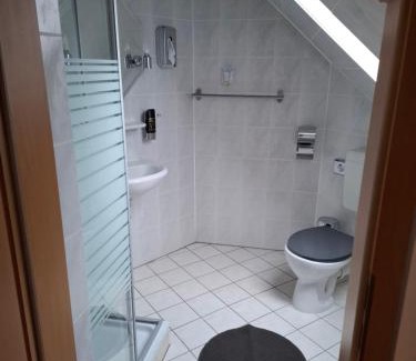 Hanstorf Maison | Ferienhof Hanstorf, Zimmer 2