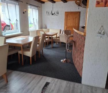 Hanstorf Maison | Ferienhof Hanstorf, Zimmer 2