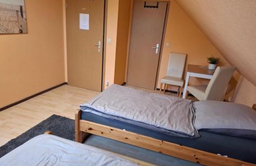 Hanstorf Maison | Ferienhof Hanstorf, Zimmer 4