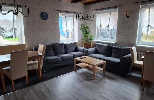 Hanstorf Maison | Ferienhof Hanstorf, Zimmer 4