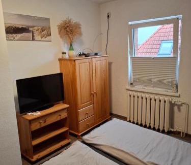 Hanstorf Maison | Ferienhof Hanstorf, Zimmer 5