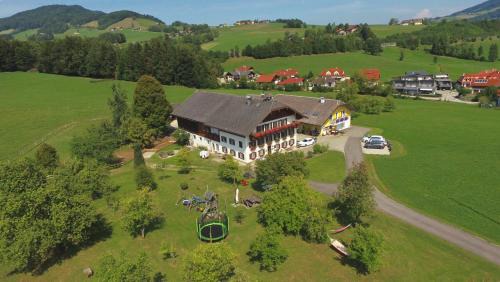 Tiefgraben Maison | Ferienhof HINTERSTRASSER