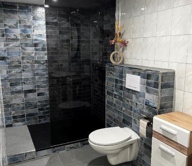 Bobrach Appartement | Ferienhof Hofmann