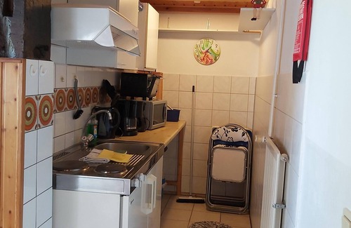 Jameln Appartement | Ferienhof-Jameln-Lüneburger-Heide
