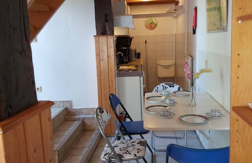Jameln Appartement | Ferienhof-Jameln-Lüneburger-Heide