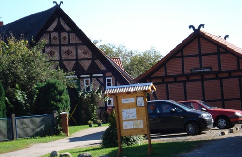 Jameln Appartement | Ferienhof-Jameln-Lüneburger-Heide