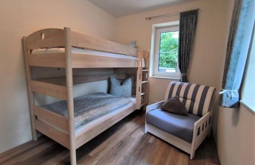 Großenwiehe Appartement | Ferienhof Jensen - perfekt für große und kleine Gäste!